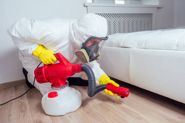 Best Affordable Pest Control Services  in Cross Plains, WI
